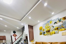 Hiếm, 52m2, Đồng Xoài, P13, Tân Bình, giá chỉ 5 tỷ 850 TL